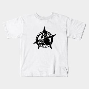 Stop War! Kids T-Shirt